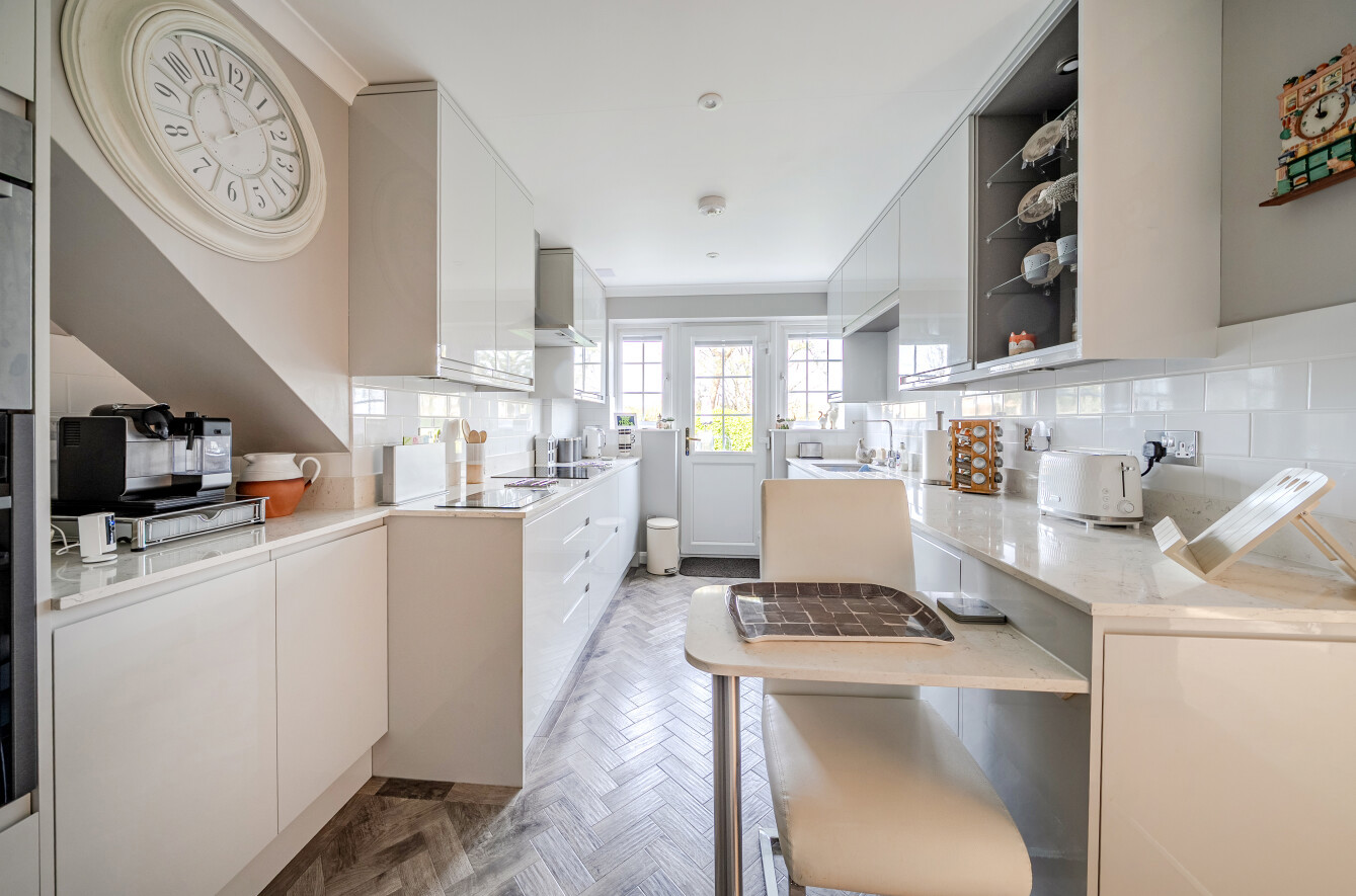 Trafalgar Court, Farnham, Surrey, GU9