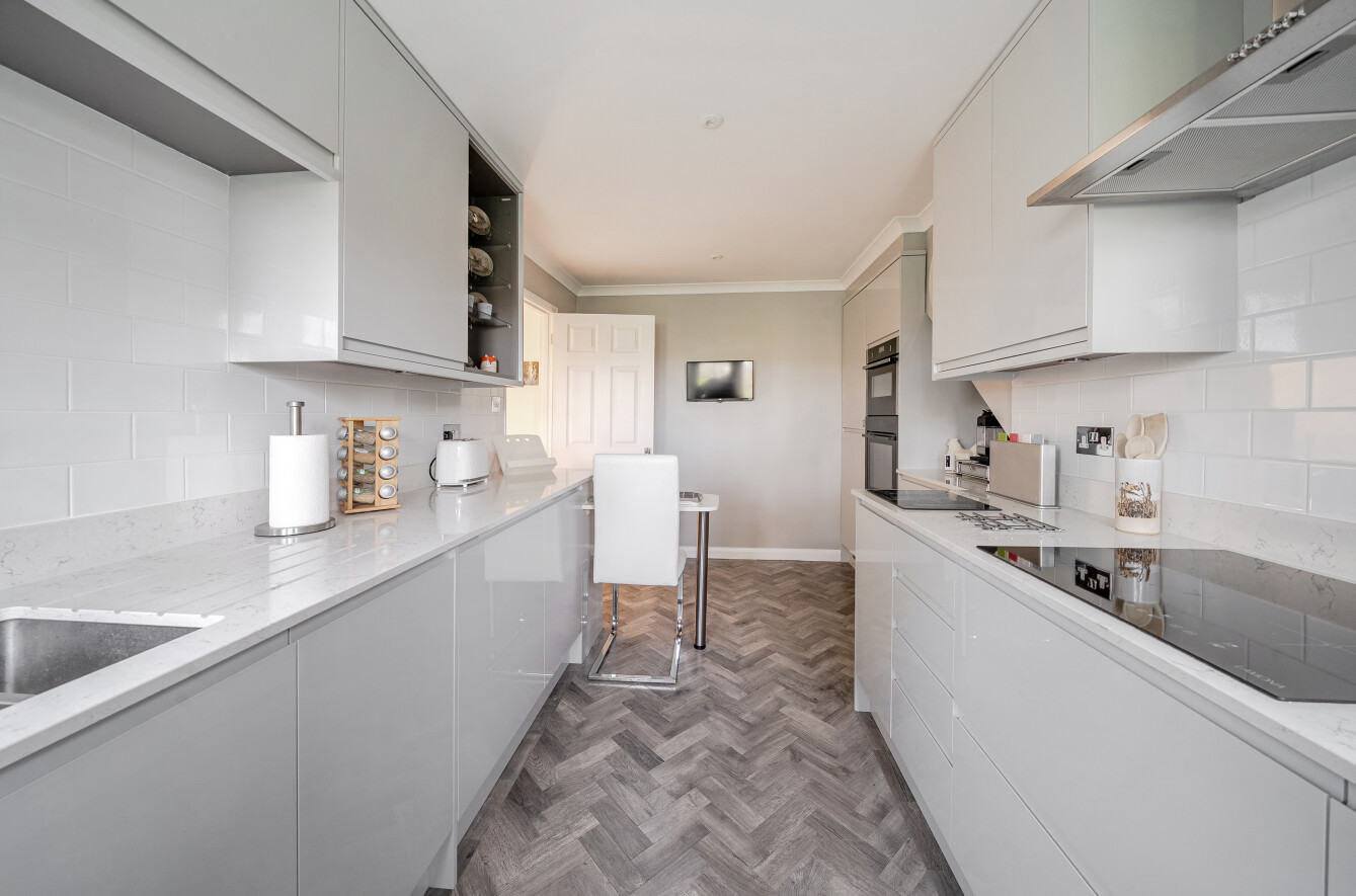 Trafalgar Court, Farnham, Surrey, GU9