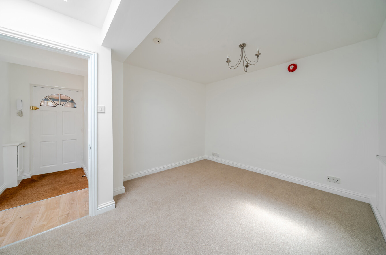 St. Marys Place, East Street, Farnham, Surrey, GU9