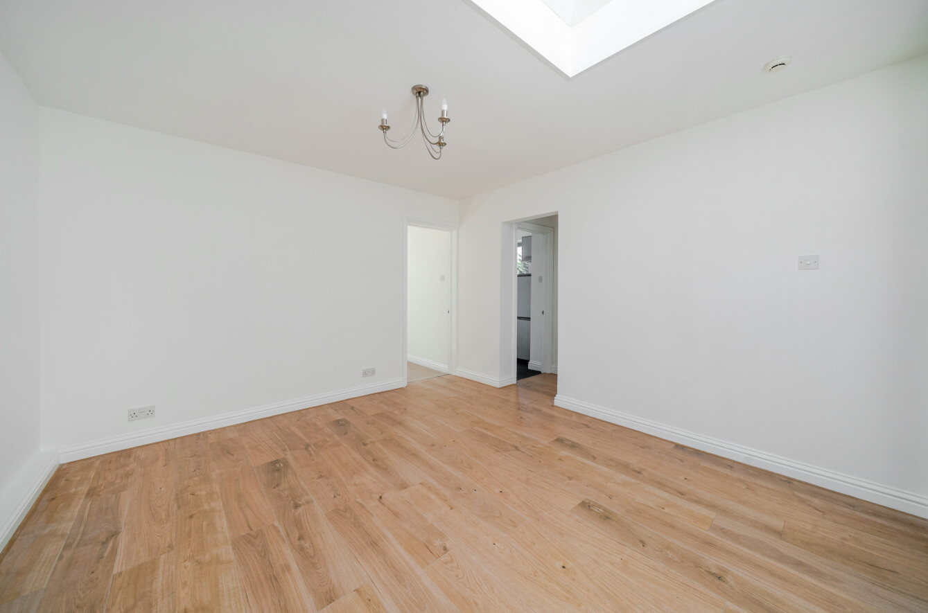 St. Marys Place, East Street, Farnham, Surrey, GU9