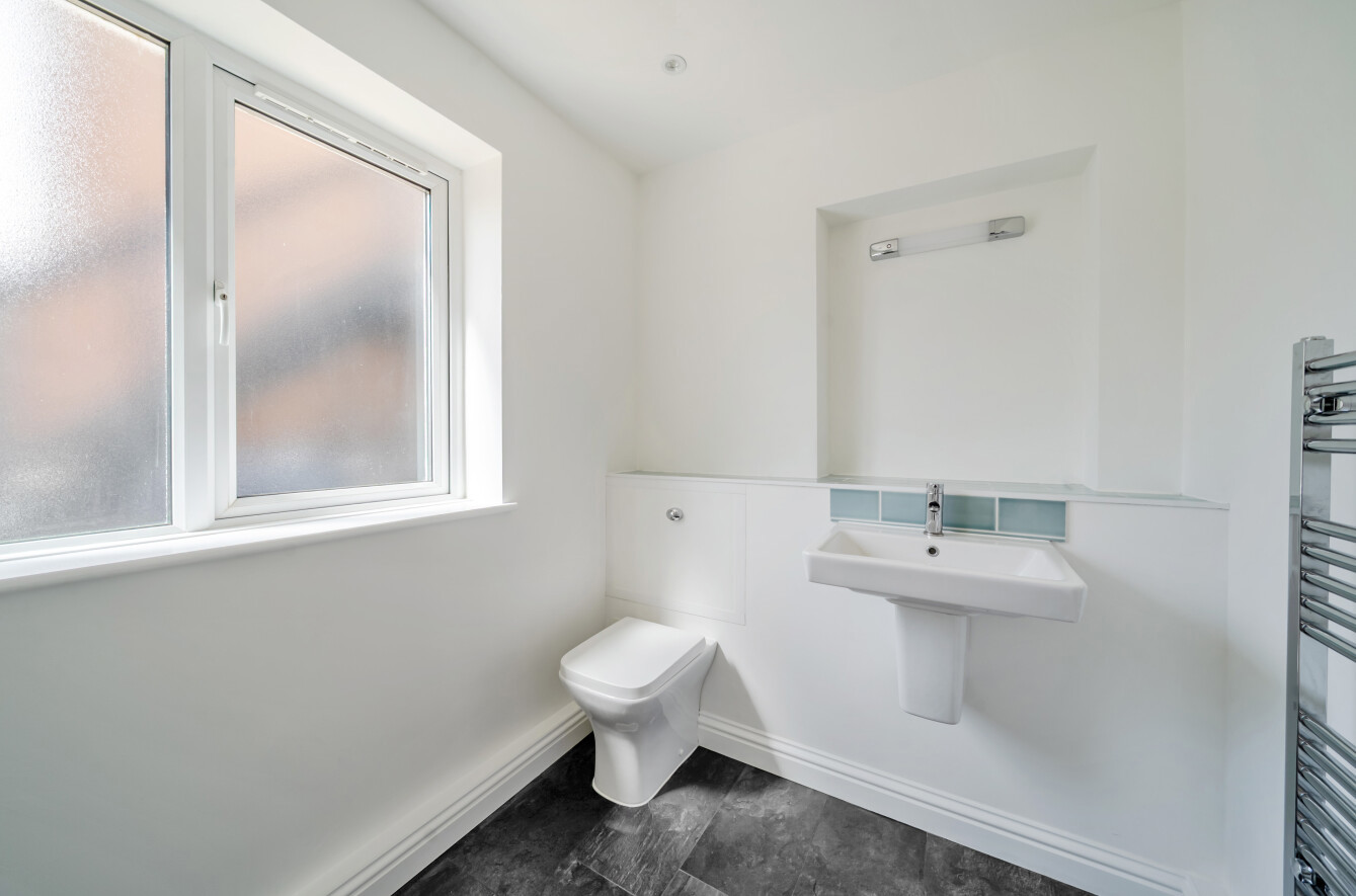 St. Marys Place, East Street, Farnham, Surrey, GU9