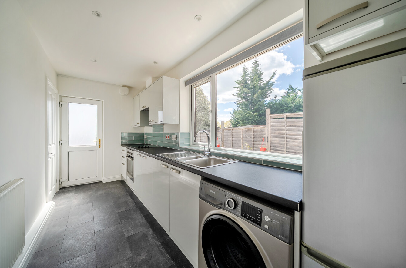 St. Marys Place, East Street, Farnham, Surrey, GU9