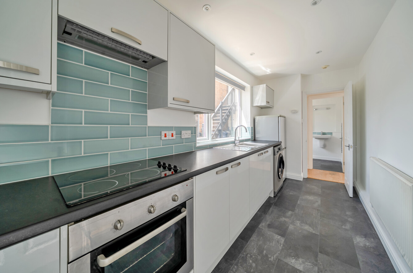 St. Marys Place, East Street, Farnham, Surrey, GU9