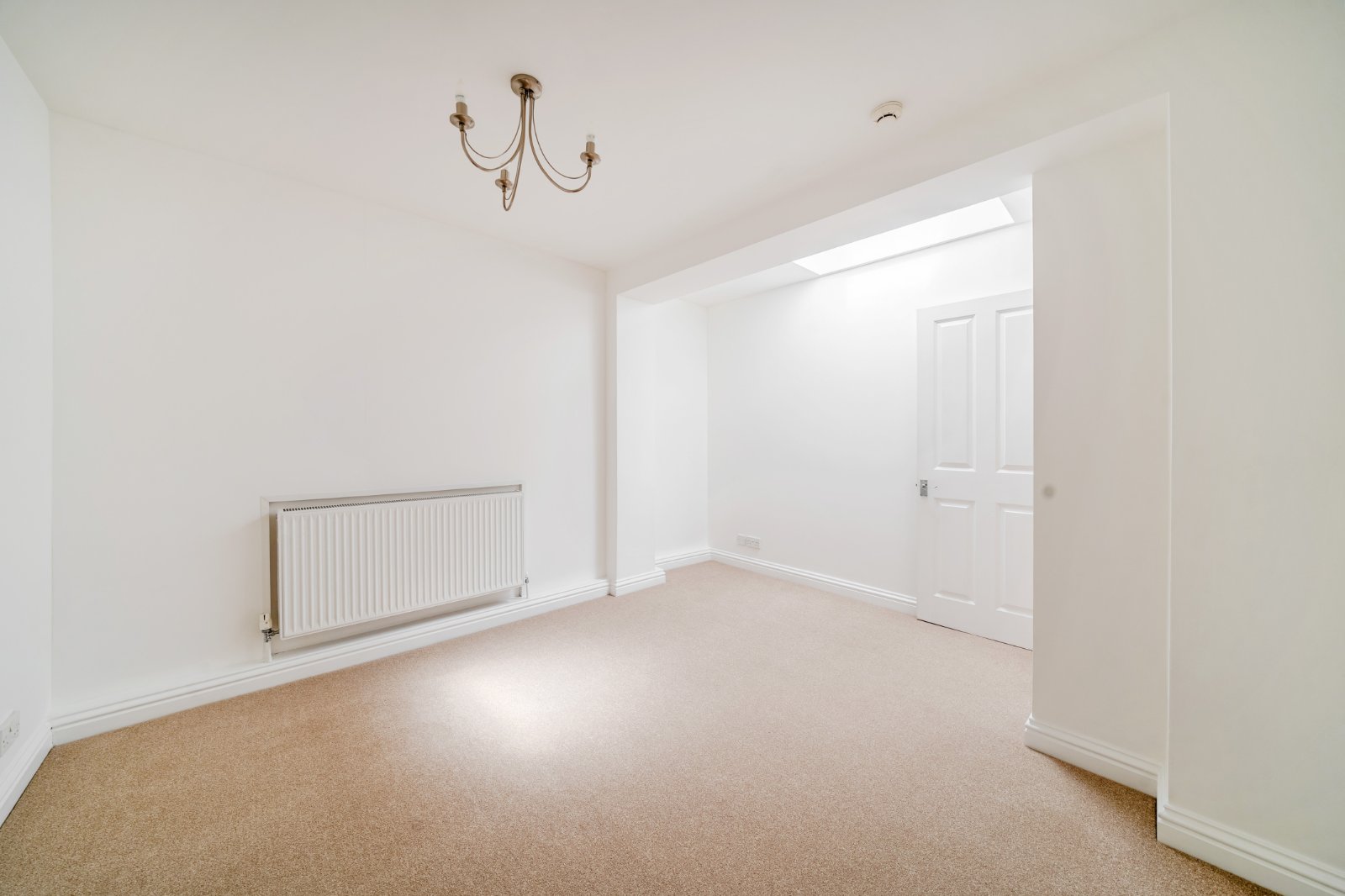 St. Marys Place, East Street, Farnham, Surrey, GU9