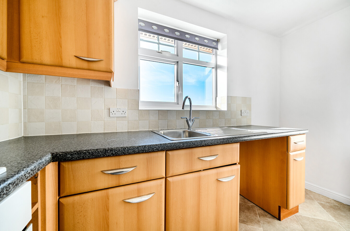 Benny Hill Close, Eastleigh, Hampshire, SO50 - Charters