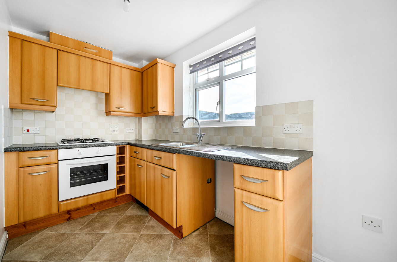 Benny Hill Close, Eastleigh, Hampshire, SO50 - Charters