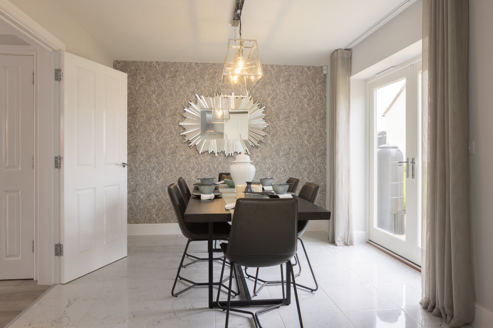 Mountbatten Park, Hoe Lane, North Baddesley, Hampshire, SO52 - Charters