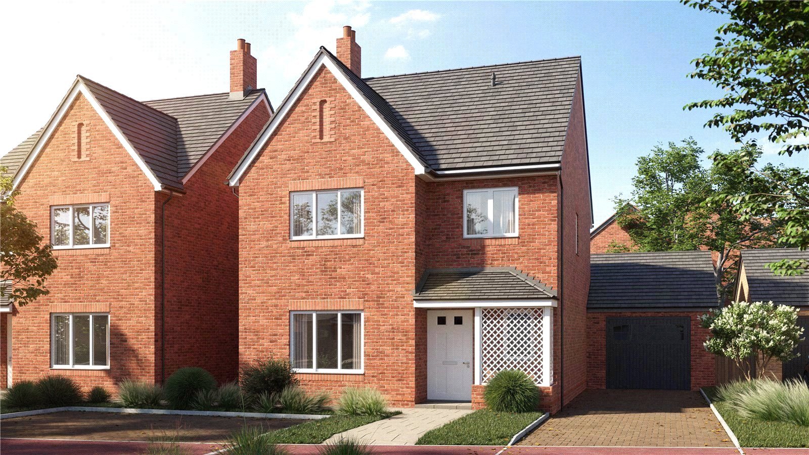 Heritage Place, North Stoneham Park, North Stoneham, Eastleigh, SO50