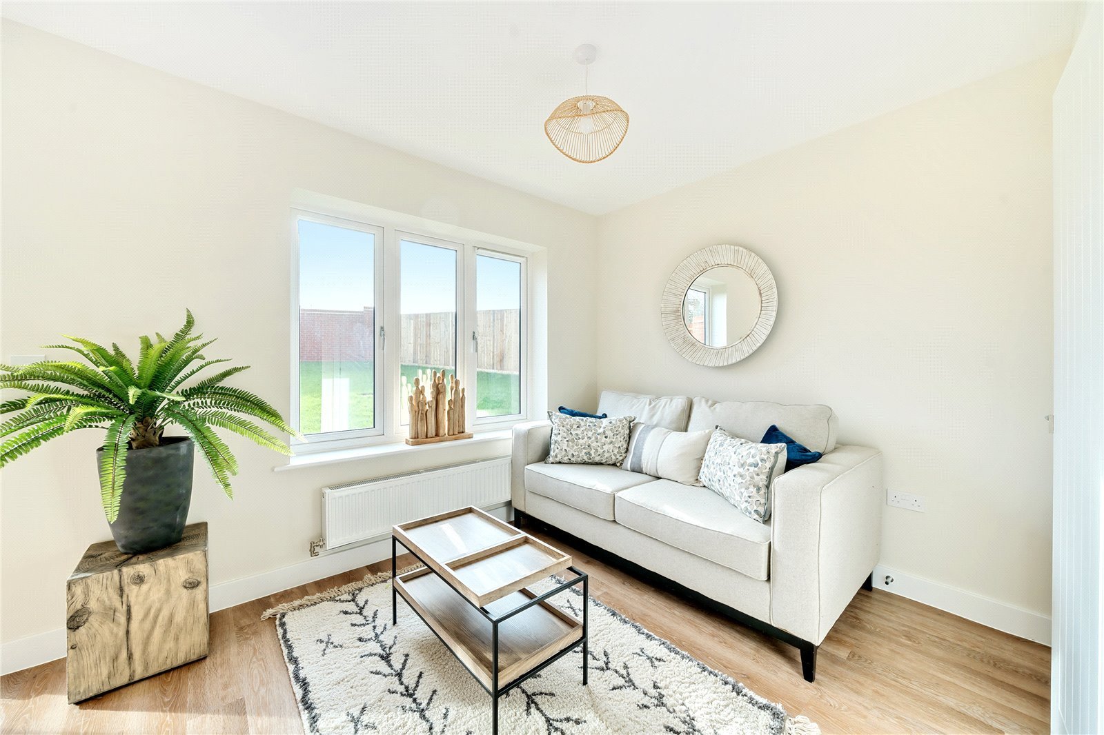 Heritage Place, North Stoneham Park, North Stoneham, Eastleigh, SO50