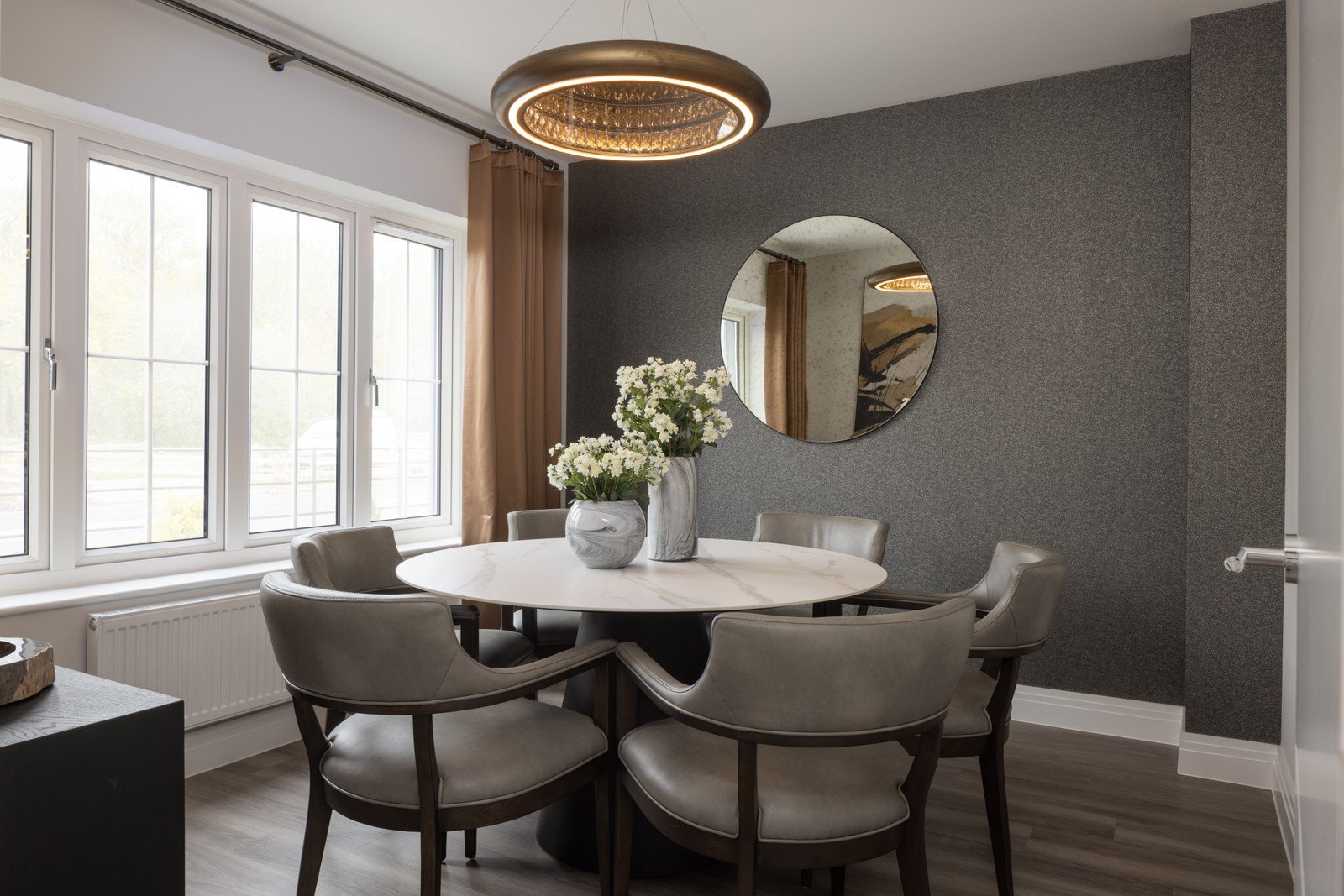 The Willows, Burridge, Southampton, Hampshire, SO31