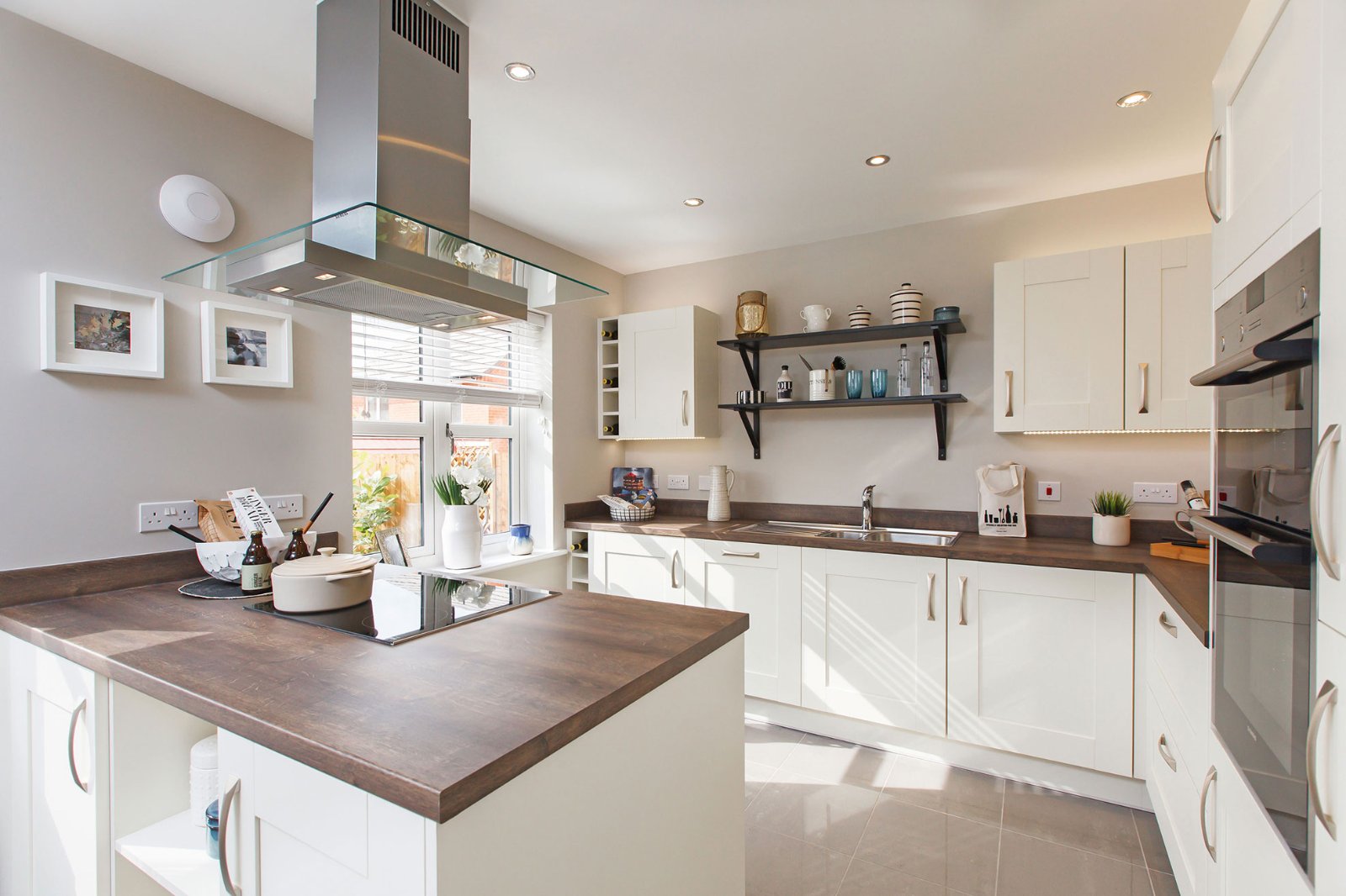 Boorley Park, Kingsman Drive, Botley, Southampton, SO32 - Charters