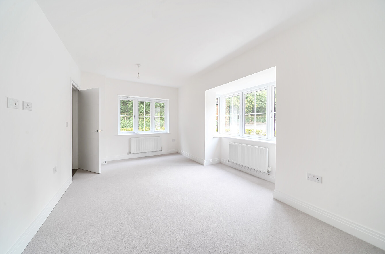 Rivermead Gardens, Alton Brewery, Lower Turk Street, Alton, GU34