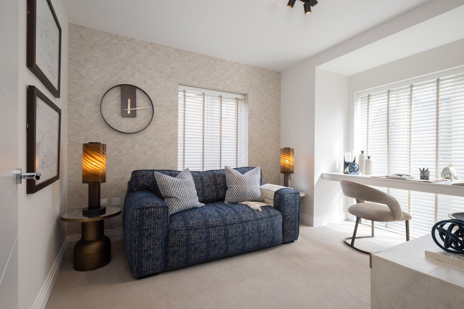 The Willows, Westbourne Drive, Burridge, Southampton, SO31
