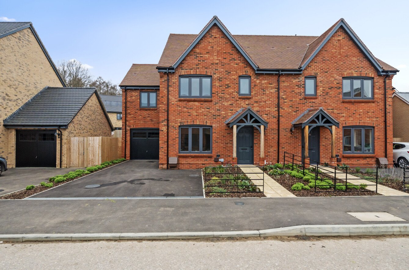 Heritage Place, North Stoneham Park, North Stoneham, Eastleigh, SO50 - Charters