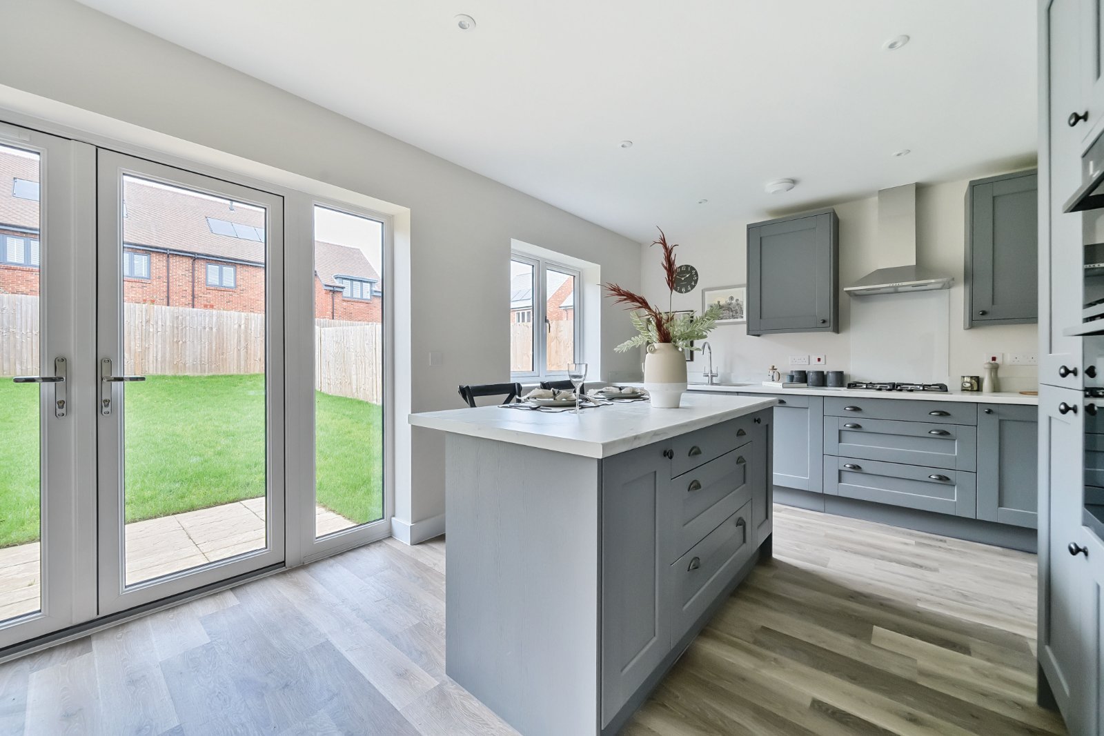 Heritage Place, North Stoneham Park, North Stoneham, Eastleigh, SO50 - Charters