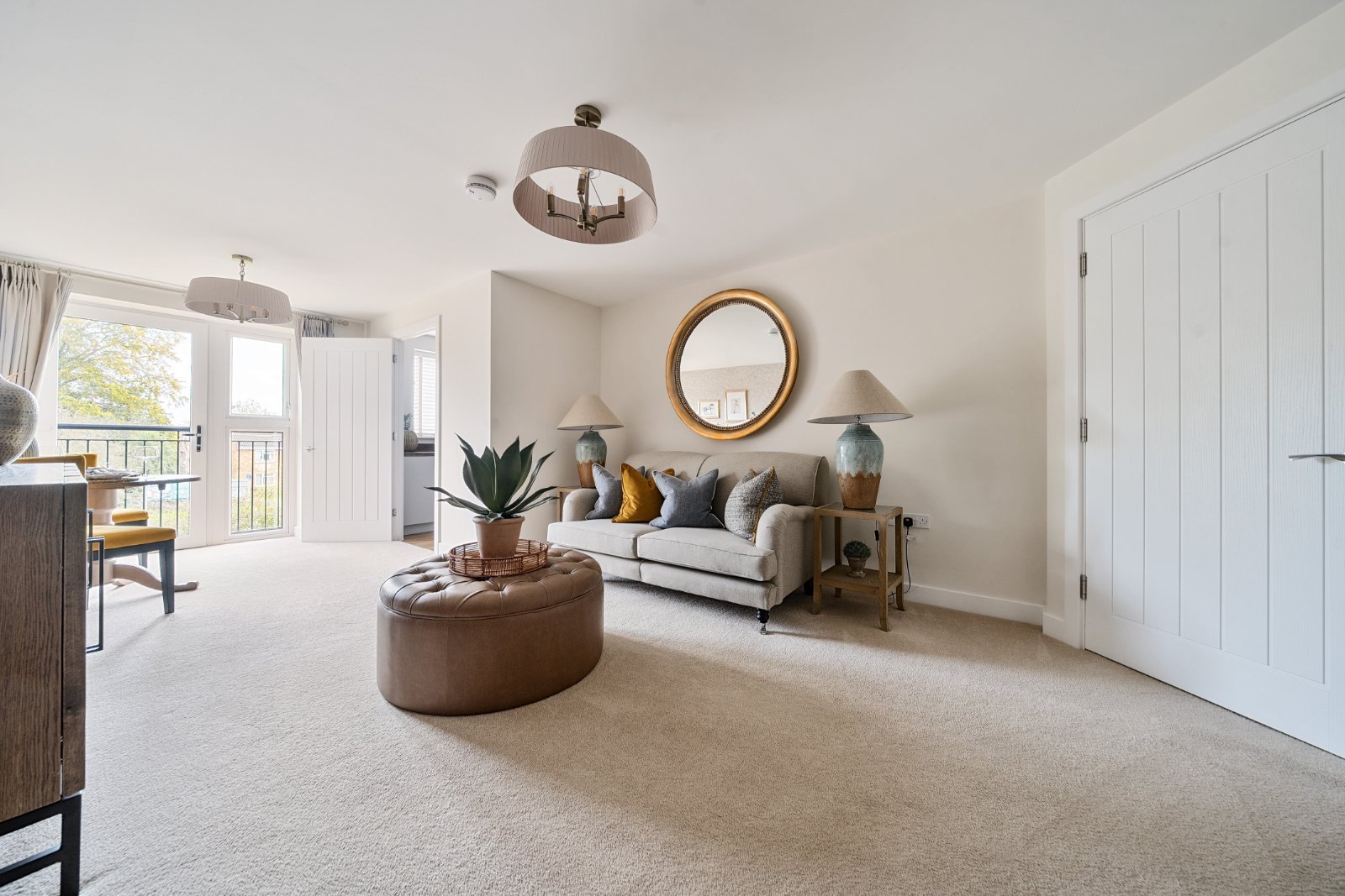 Glebe Court, Abbotswood Common Road, Romsey, Hampshire, SO51