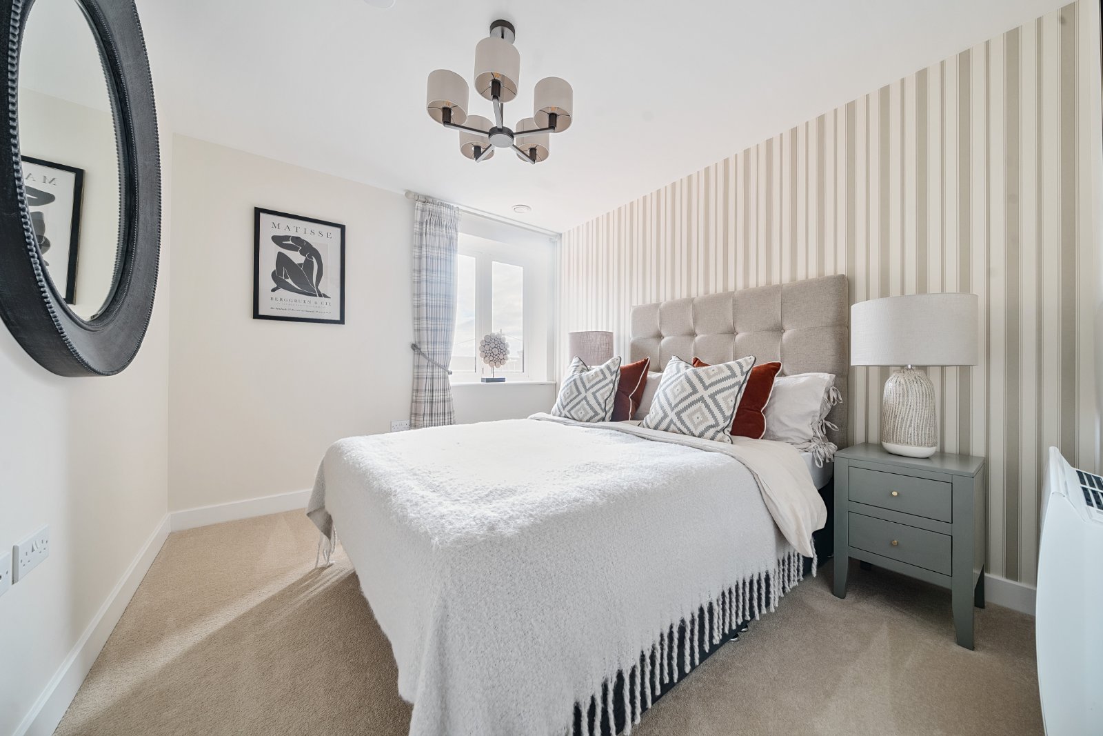 Glebe Court, Abbotswood Common Road, Romsey, Hampshire, SO51