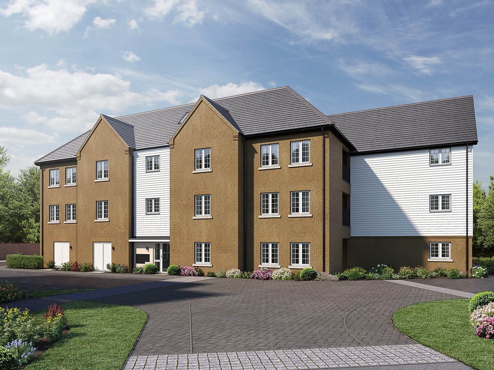 Alton Brewery, Lower Turk Street, Alton, Hampshire, GU34 - Charters