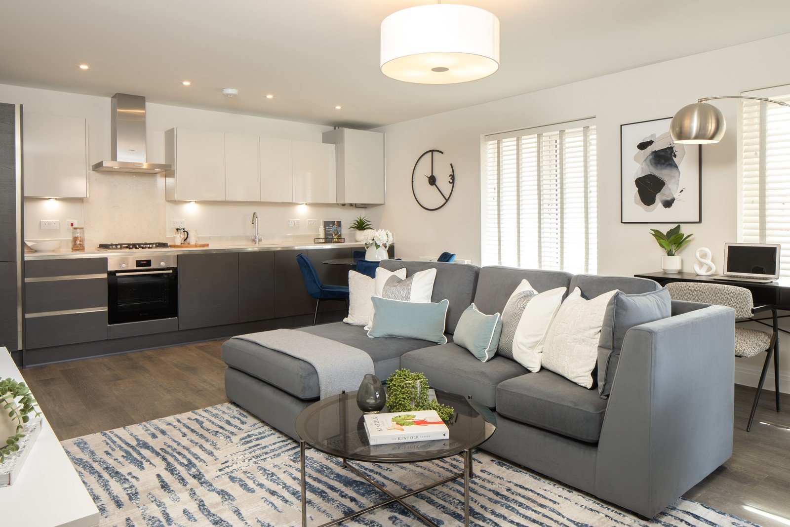 Alton Brewery, Lower Turk Street, Alton, Hampshire, GU34 - Charters