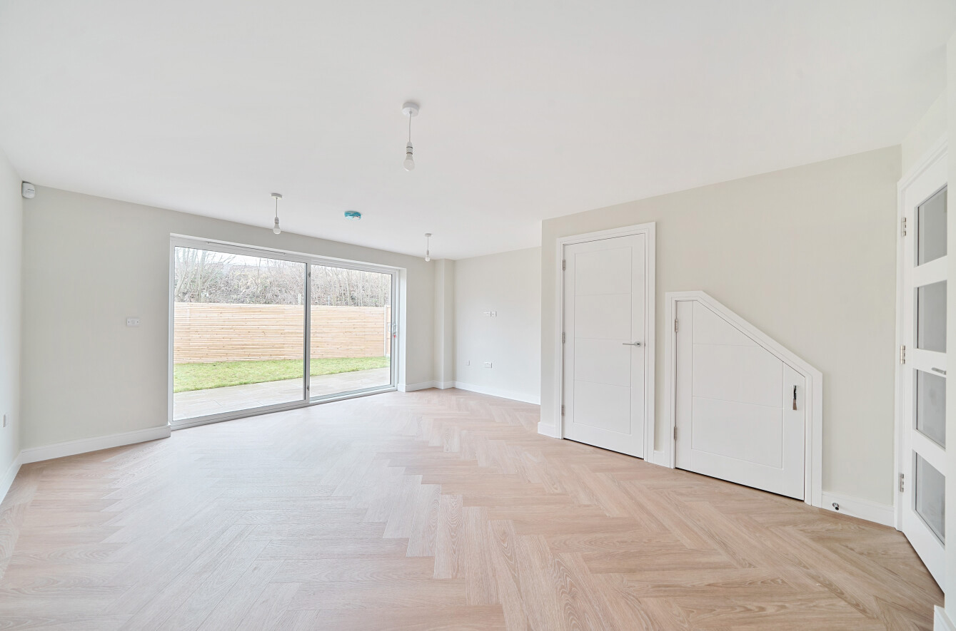 Winchester Road, Romsey, Hampshire, SO51 - Charters