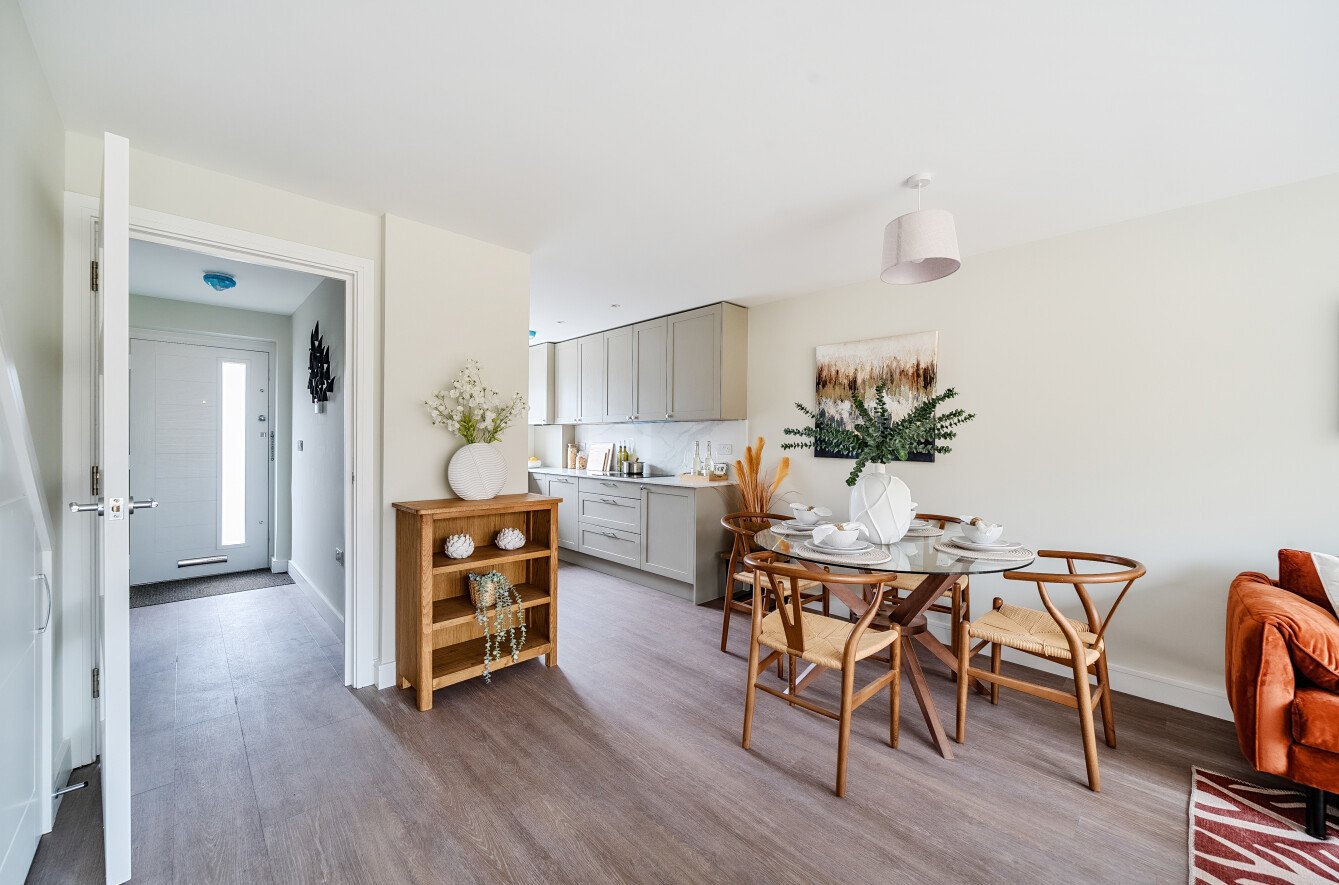 Winchester Road, Romsey, Hampshire, SO51 - Charters