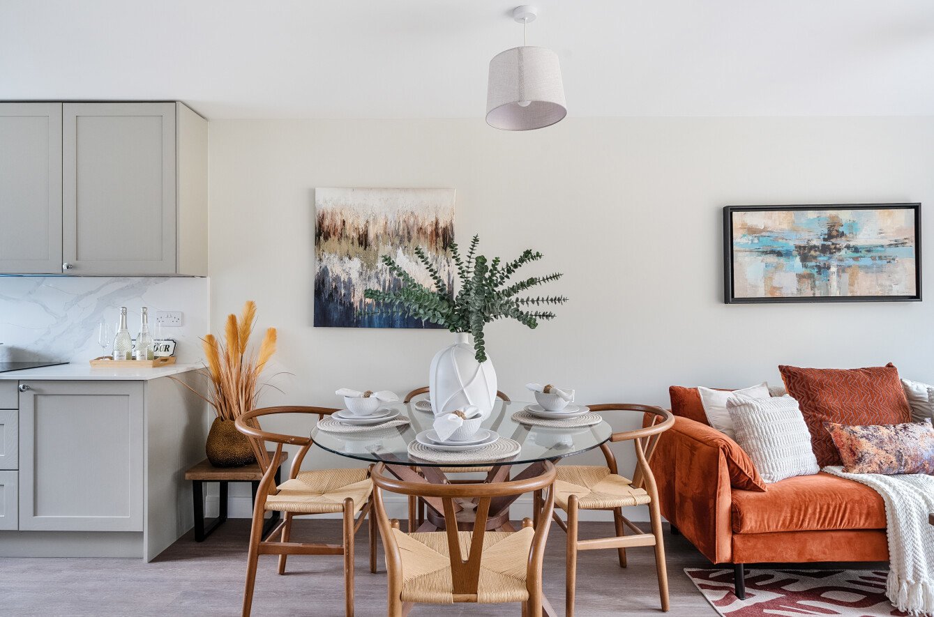 Winchester Road, Romsey, Hampshire, SO51 - Charters