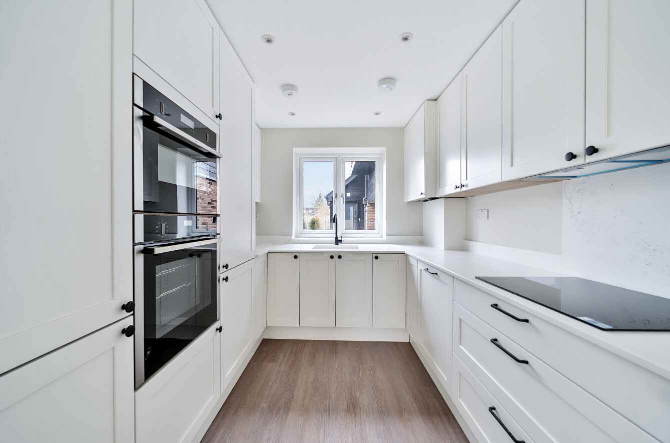 Winchester Road, Romsey, Hampshire, SO51