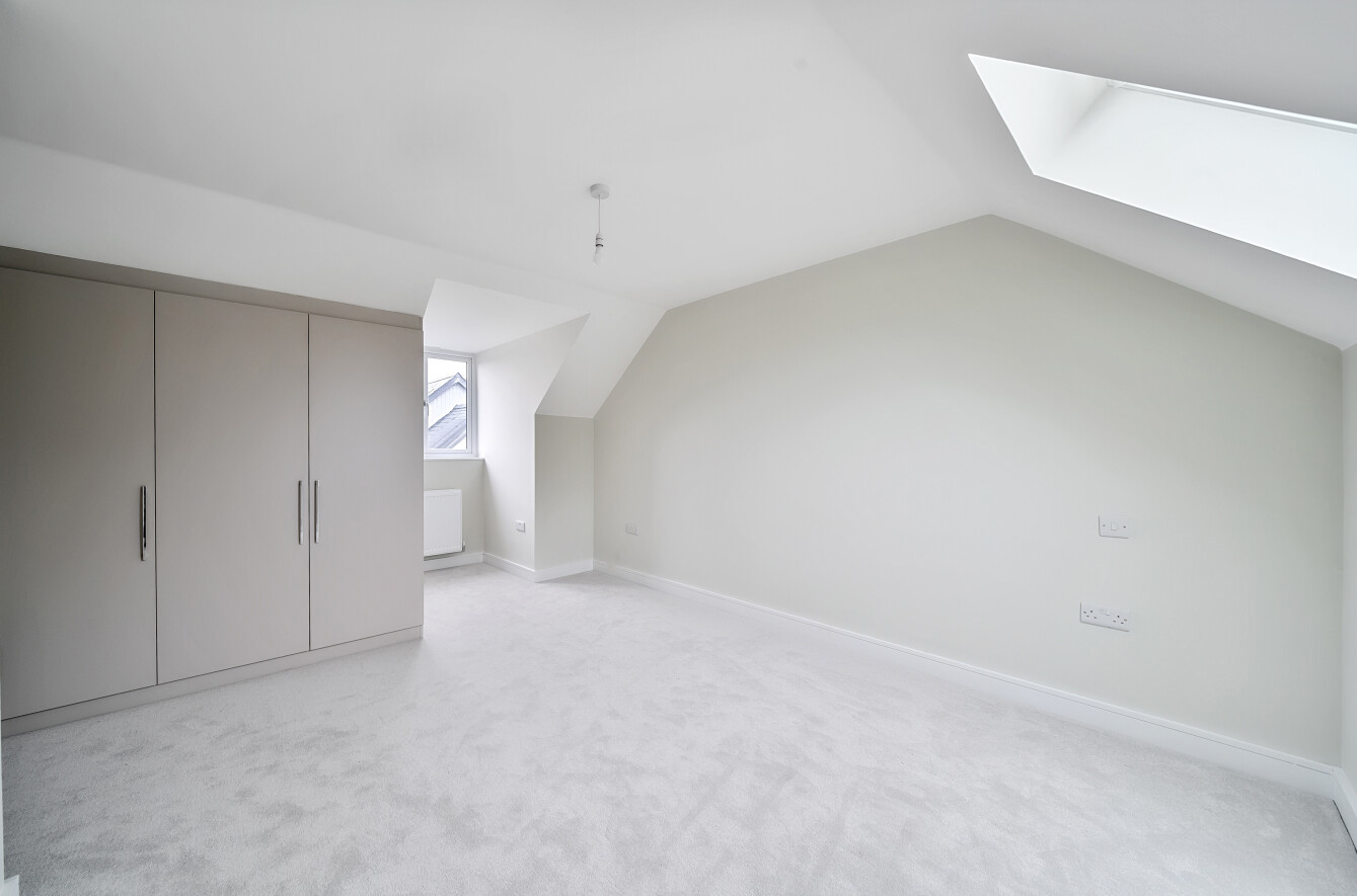 Winchester Road, Romsey, Hampshire, SO51