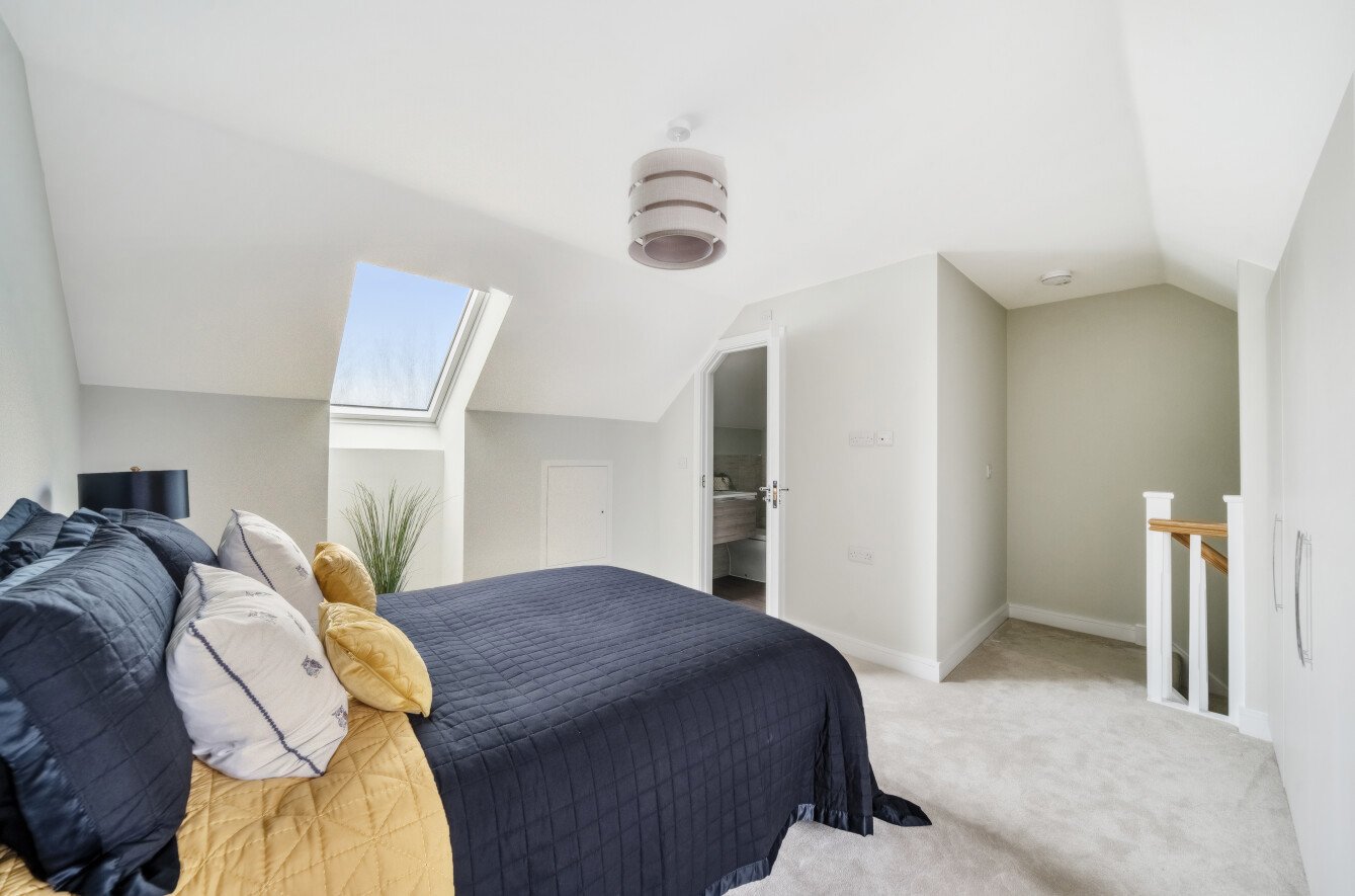 Winchester Road, Romsey, Hampshire, SO51