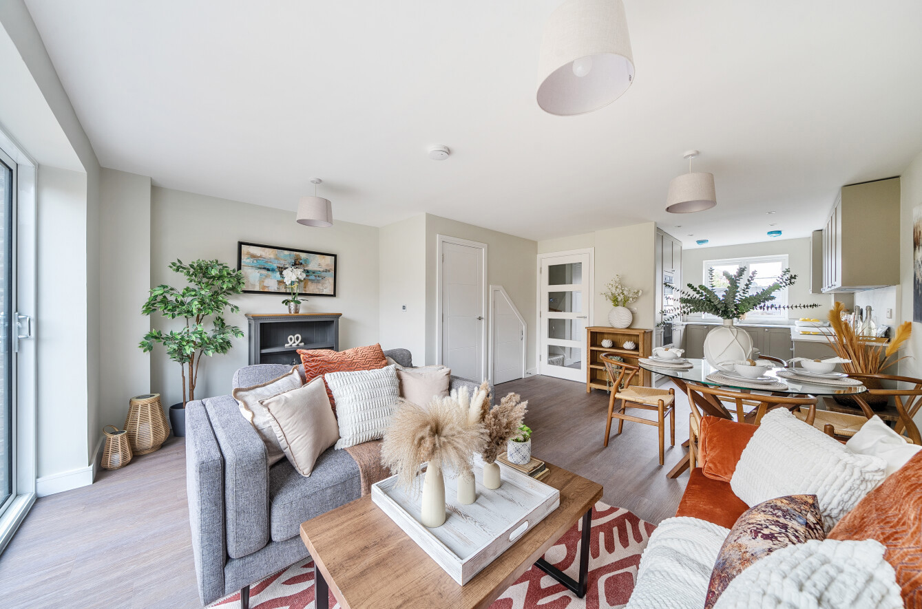 Winchester Road, Romsey, Hampshire, SO51 - Charters