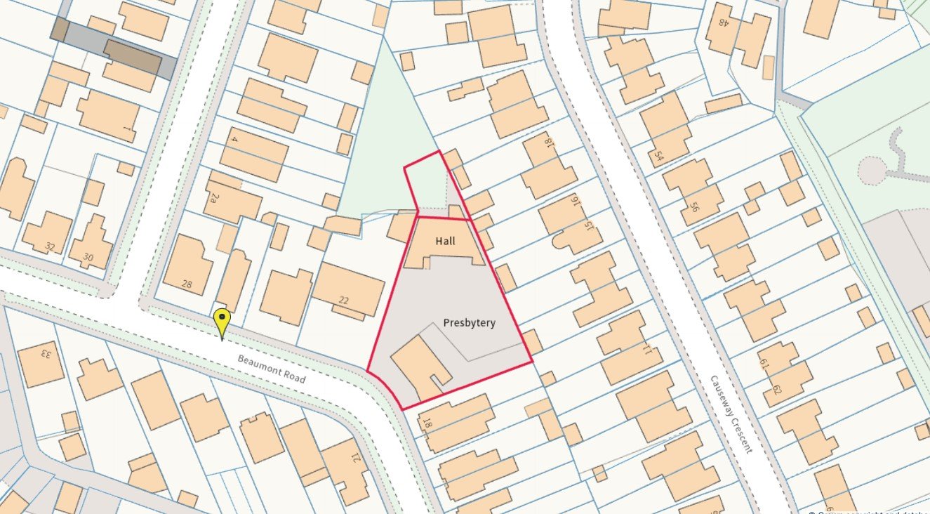 Beaumont Road, Totton, Southampton, Hampshire, SO40 - Charters