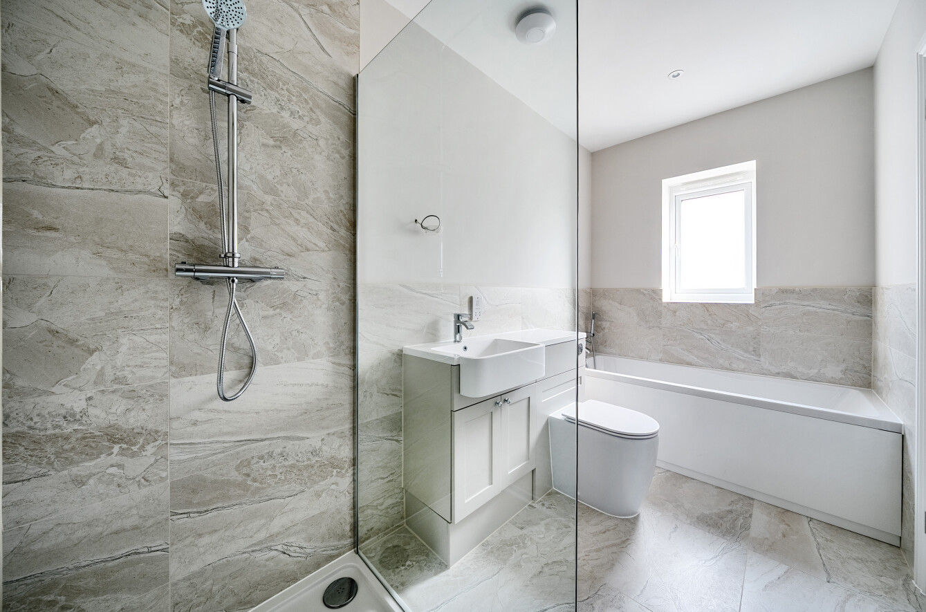 Marshmead Close, Clarendon, Salisbury, Wiltshire, SP5