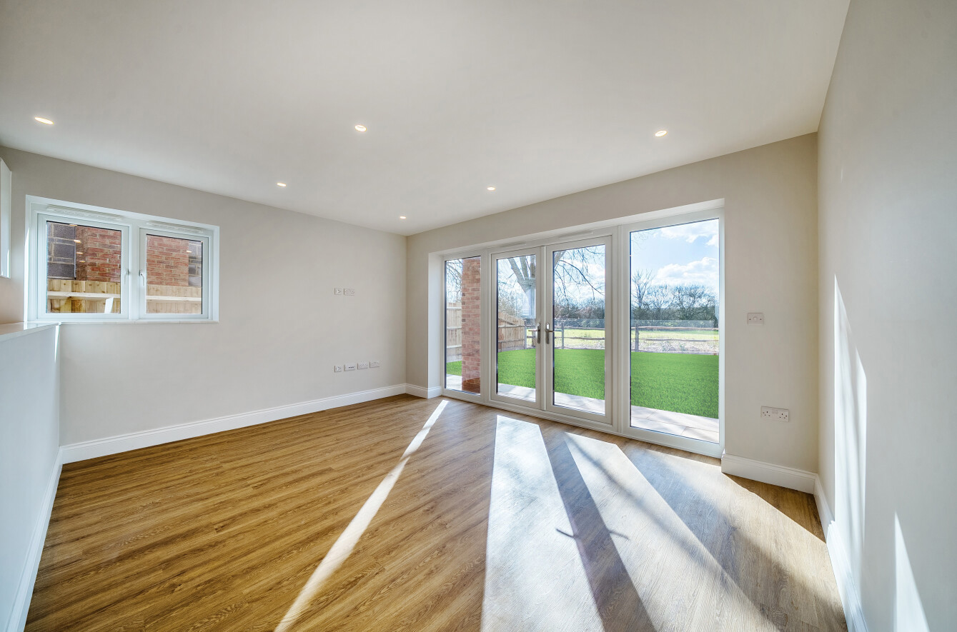 Marshmead Close, Clarendon, Salisbury, Wiltshire, SP5 - Charters