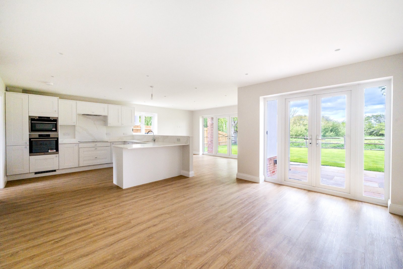 Marshmead Close, Clarendon, Salisbury, Wiltshire, SP5 - Charters