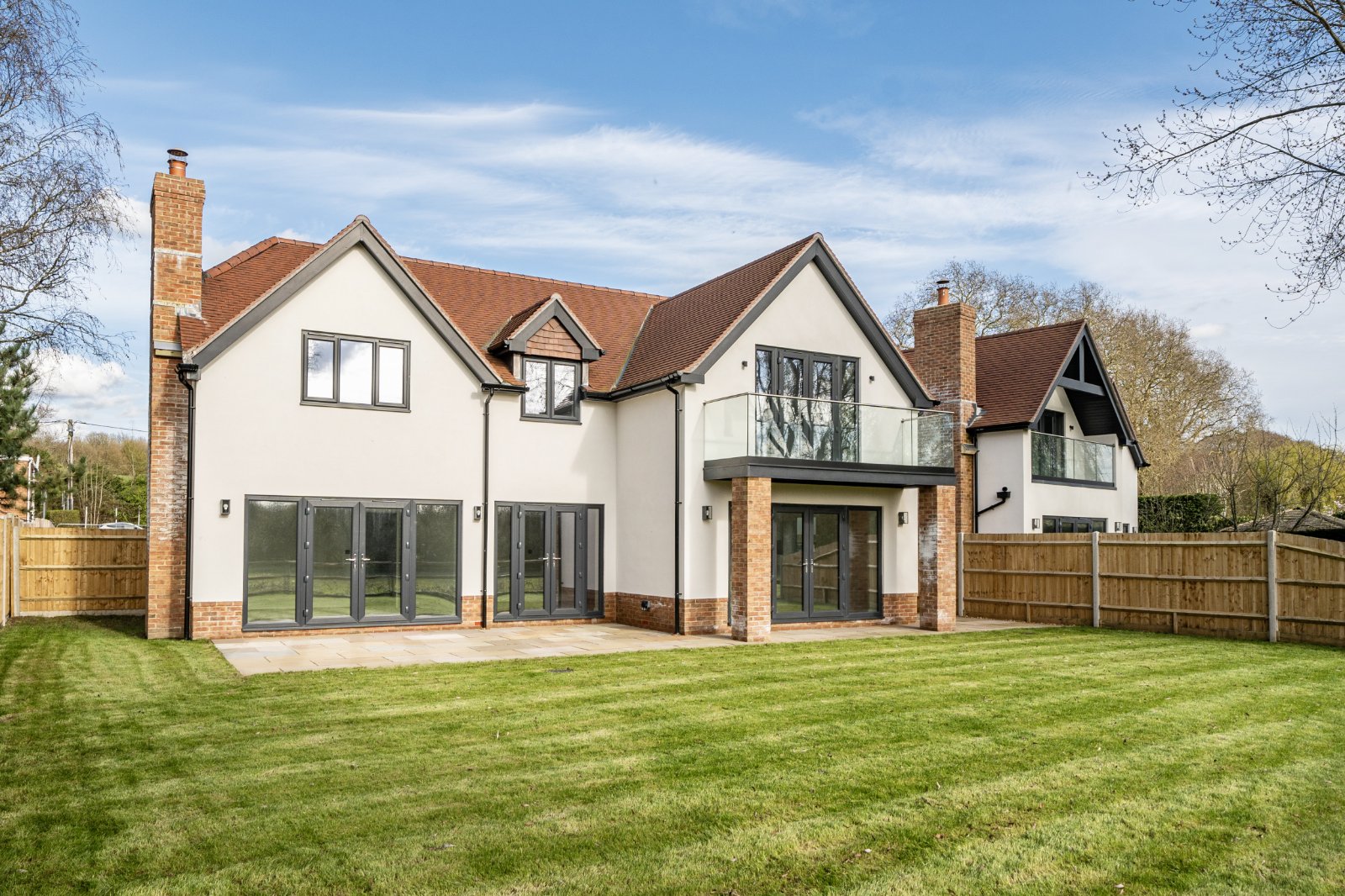 Marshmead Close, Clarendon, Salisbury, Wiltshire, SP5