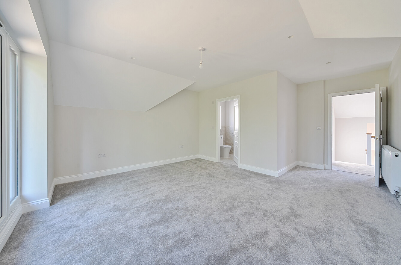 Marshmead Close, Clarendon, Salisbury, Wiltshire, SP5