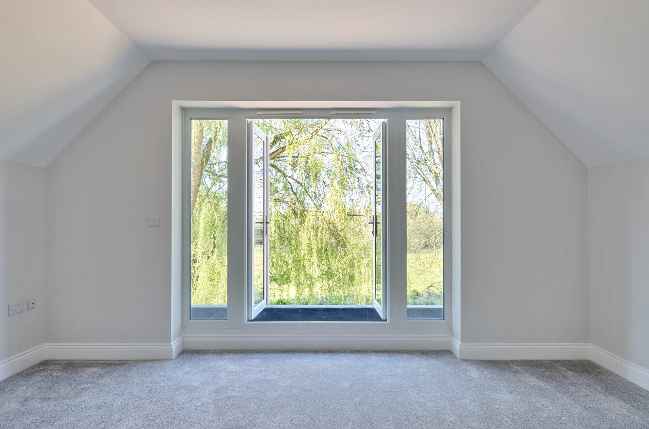 Marshmead Close, Clarendon, Salisbury, Wiltshire, SP5