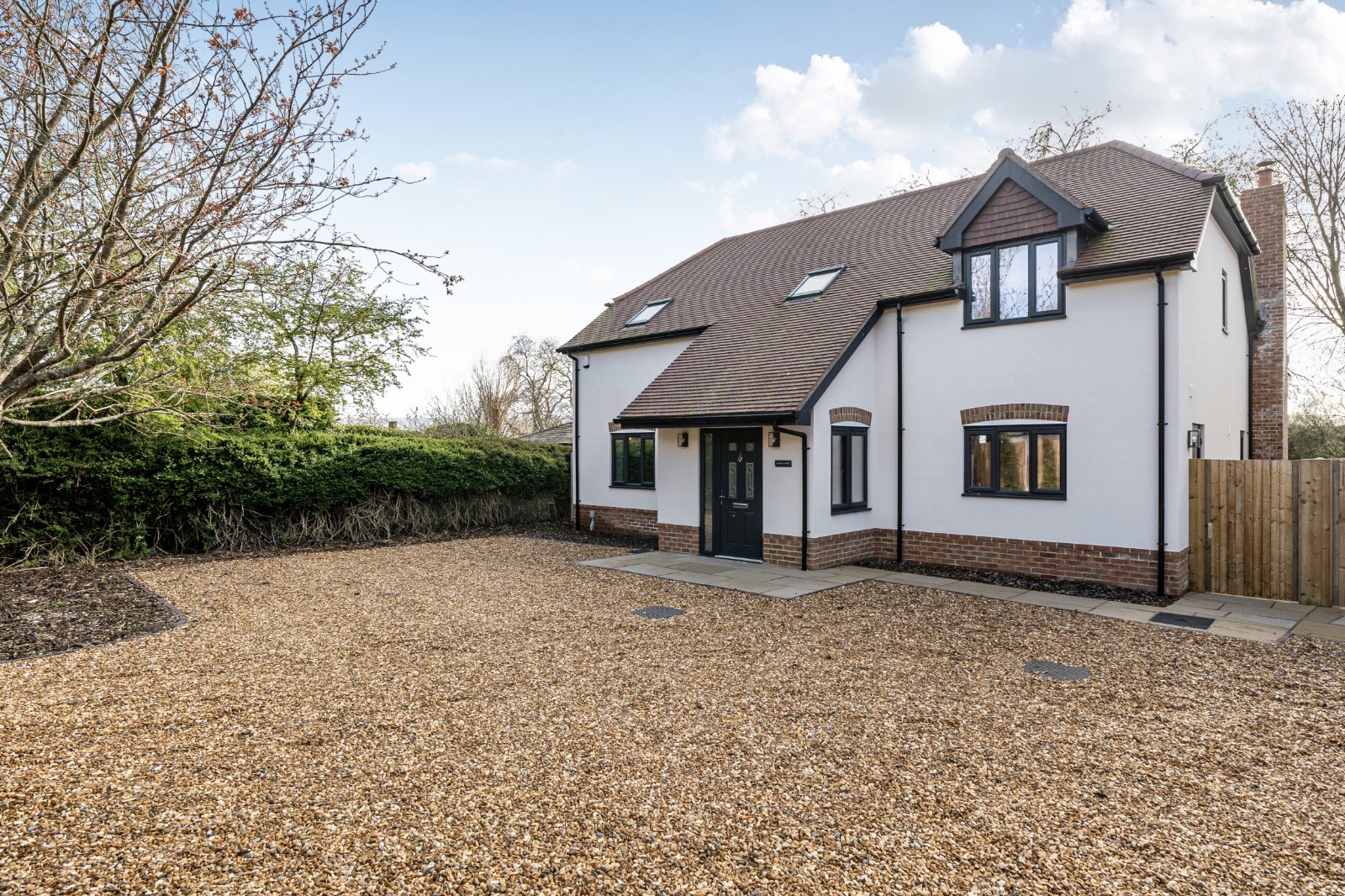 Marshmead Close, Clarendon, Salisbury, Wiltshire, SP5