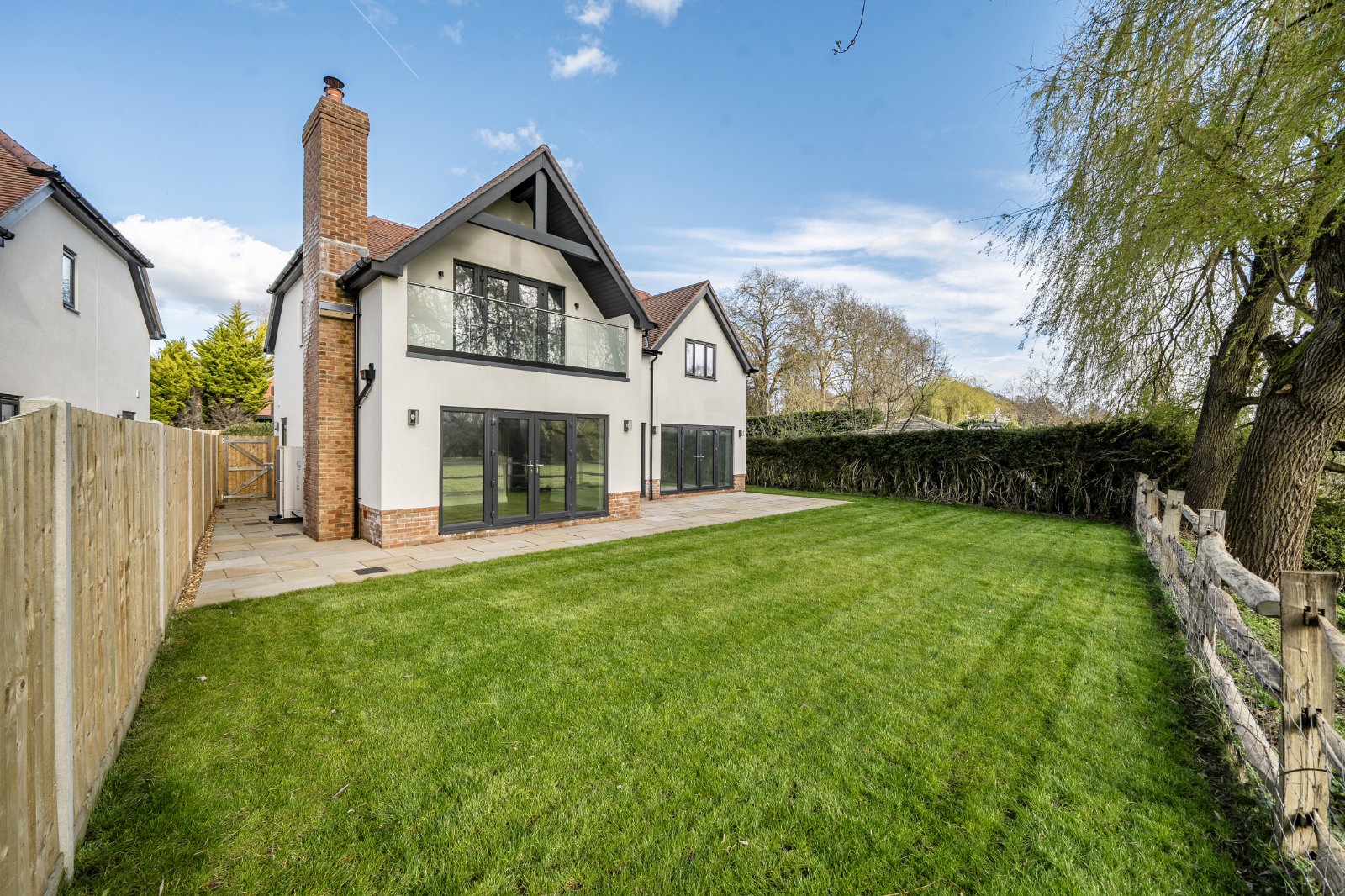 Marshmead Close, Clarendon, Salisbury, Wiltshire, SP5