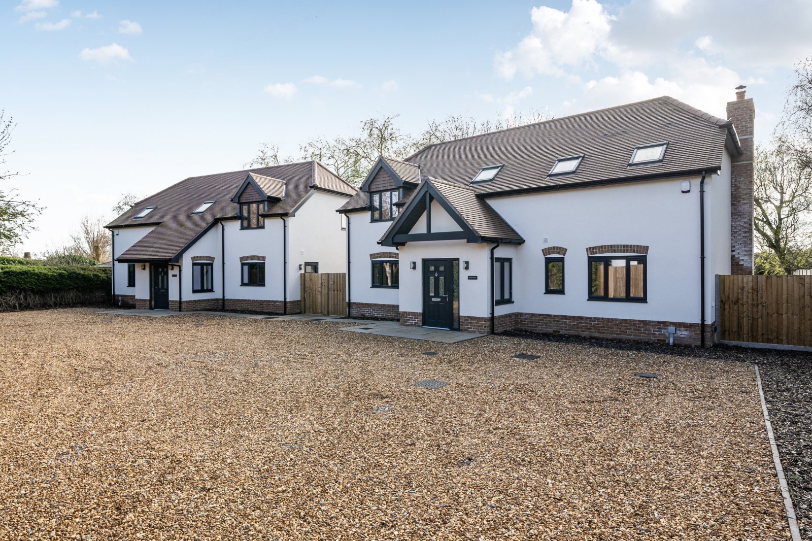 Marshmead Close, Clarendon, Salisbury, Wiltshire, SP5