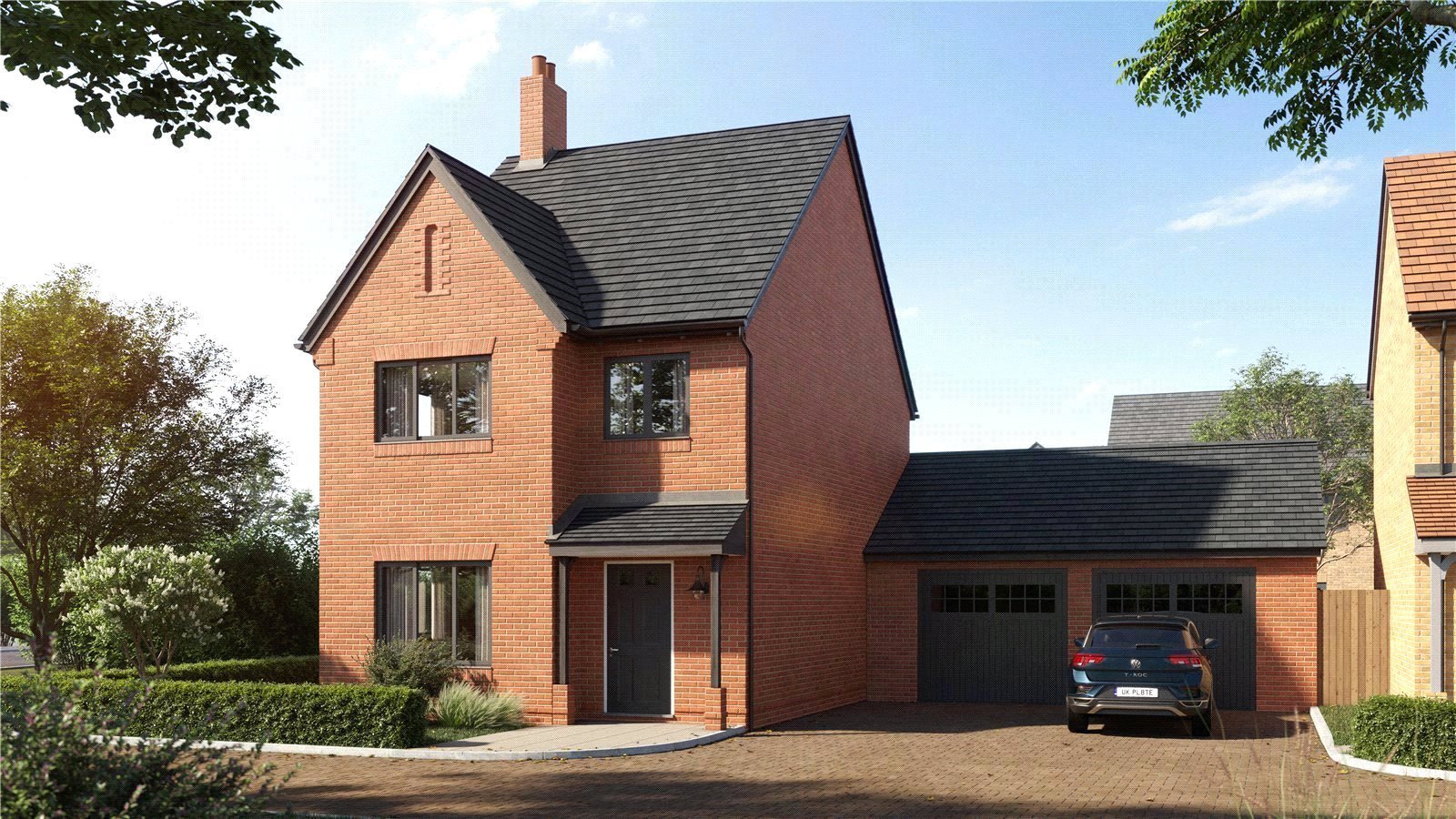Heritage Place, Eastleigh, Hampshire, SO50