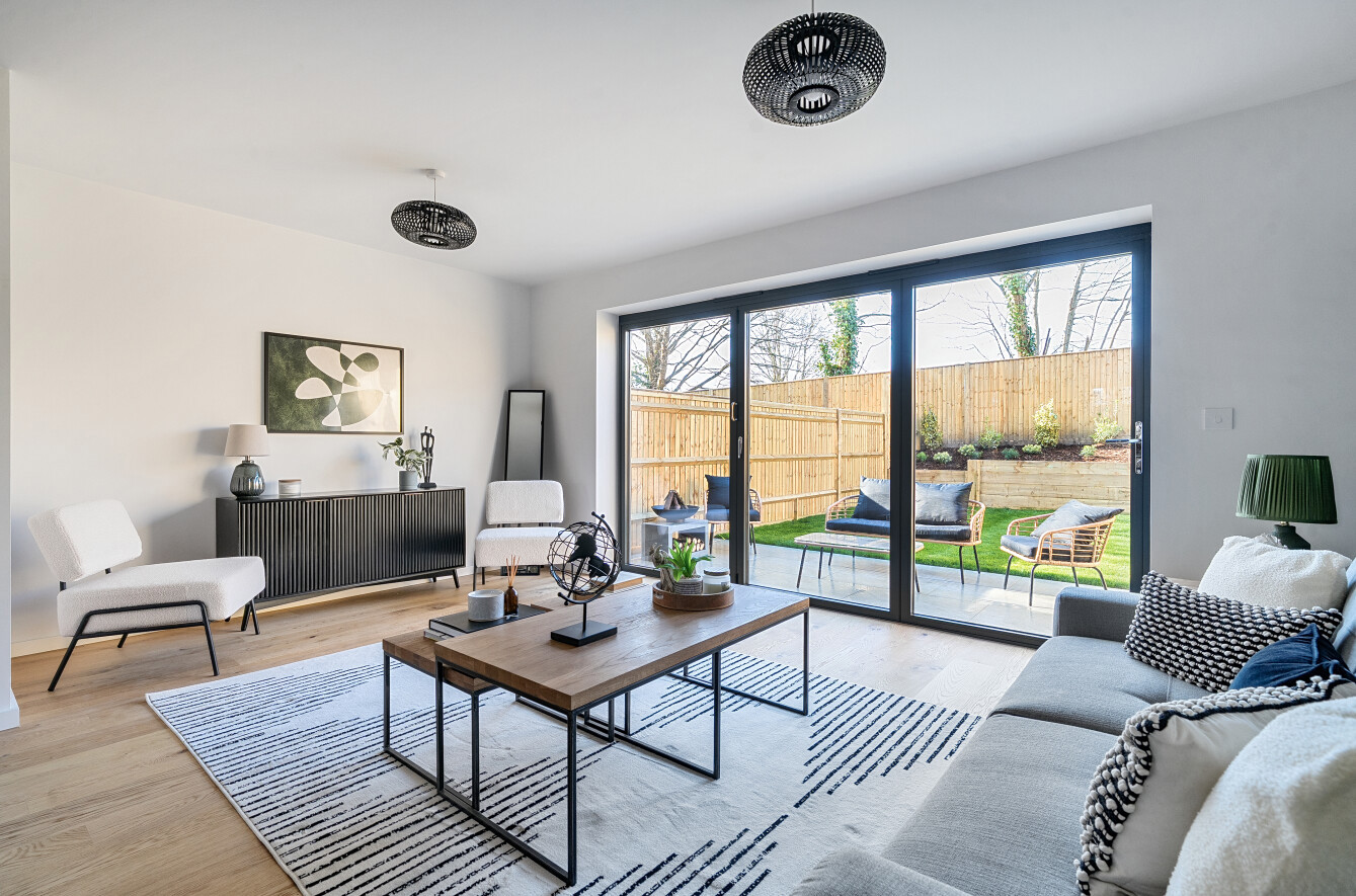 Lordswood Road, Lordswood, Southampton, Hampshire, SO16 - Charters