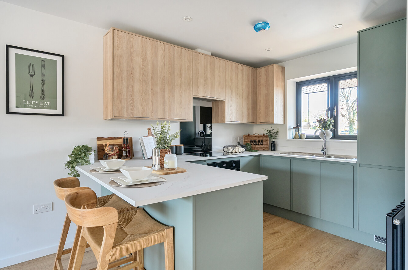 Lordswood Road, Lordswood, Southampton, Hampshire, SO16 - Charters