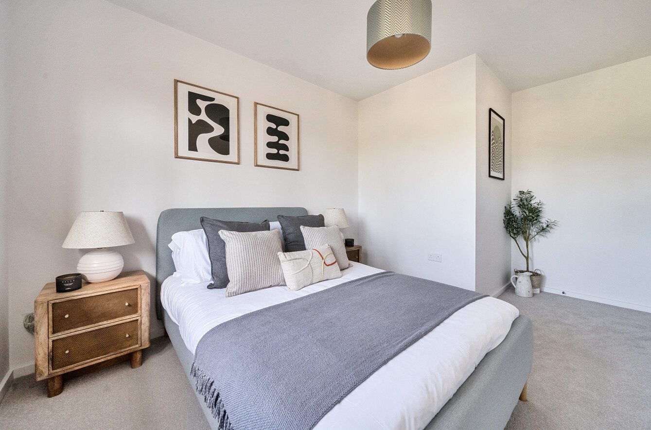 Lordswood Road, Lordswood, Southampton, Hampshire, SO16 - Charters