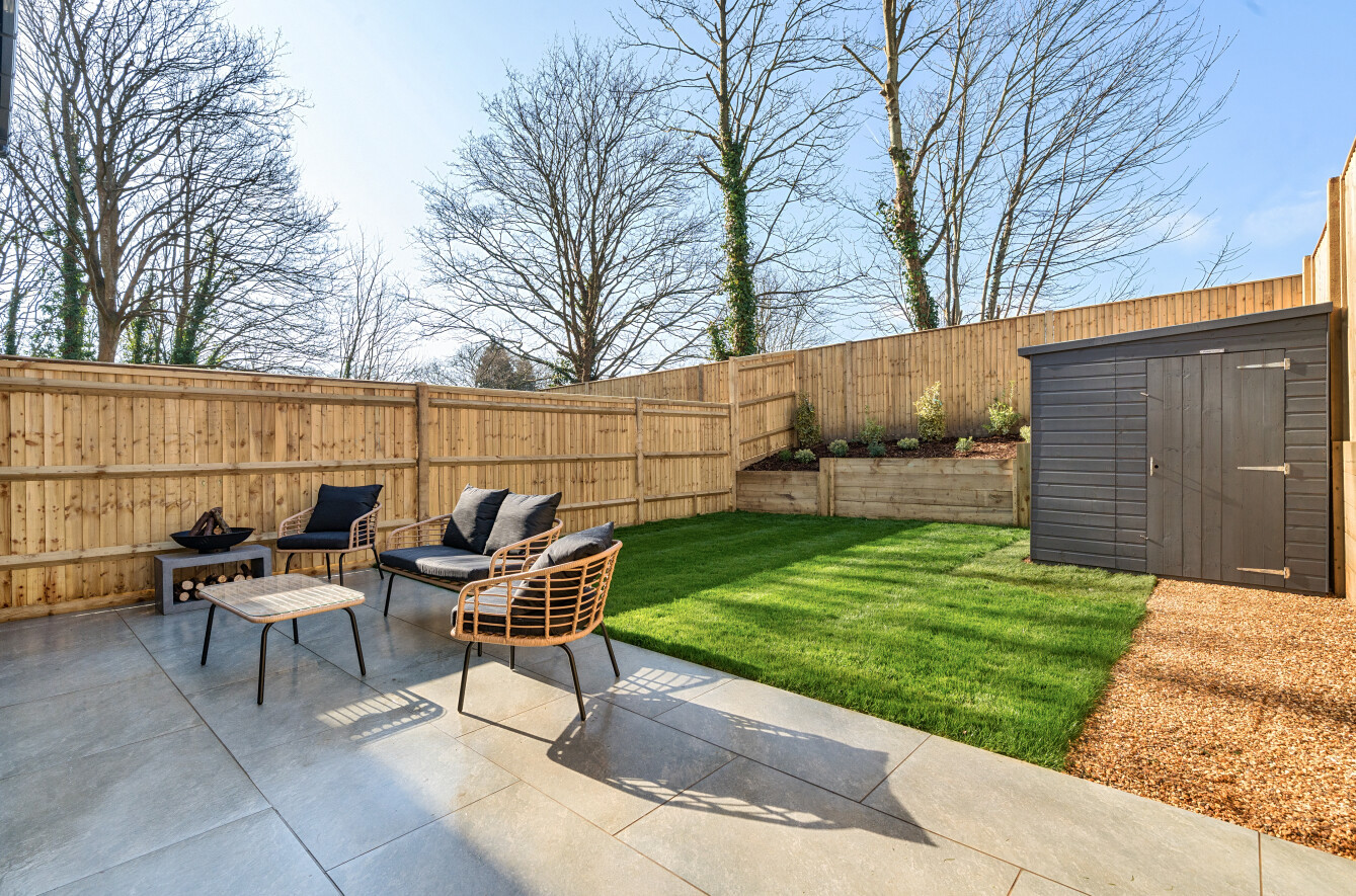 Lordswood Road, Lordswood, Southampton, Hampshire, SO16 - Charters