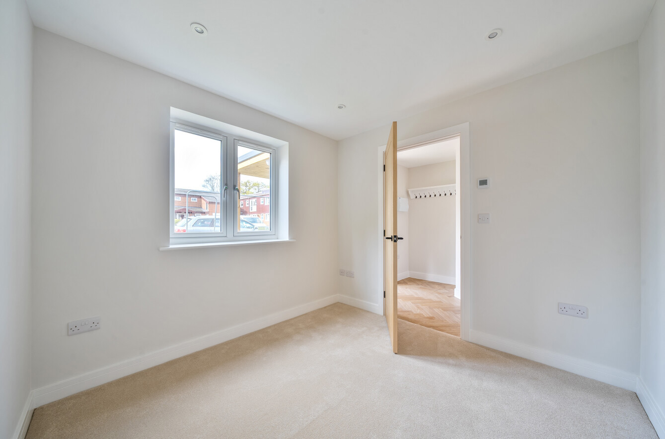 Holmcote Cottage, West Wellow, Romsey, Hampshire, SO51