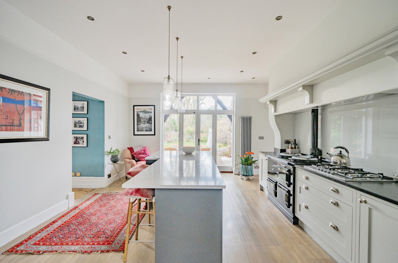 Westbourne Crescent, Highfield, Southampton, Hampshire, SO17
