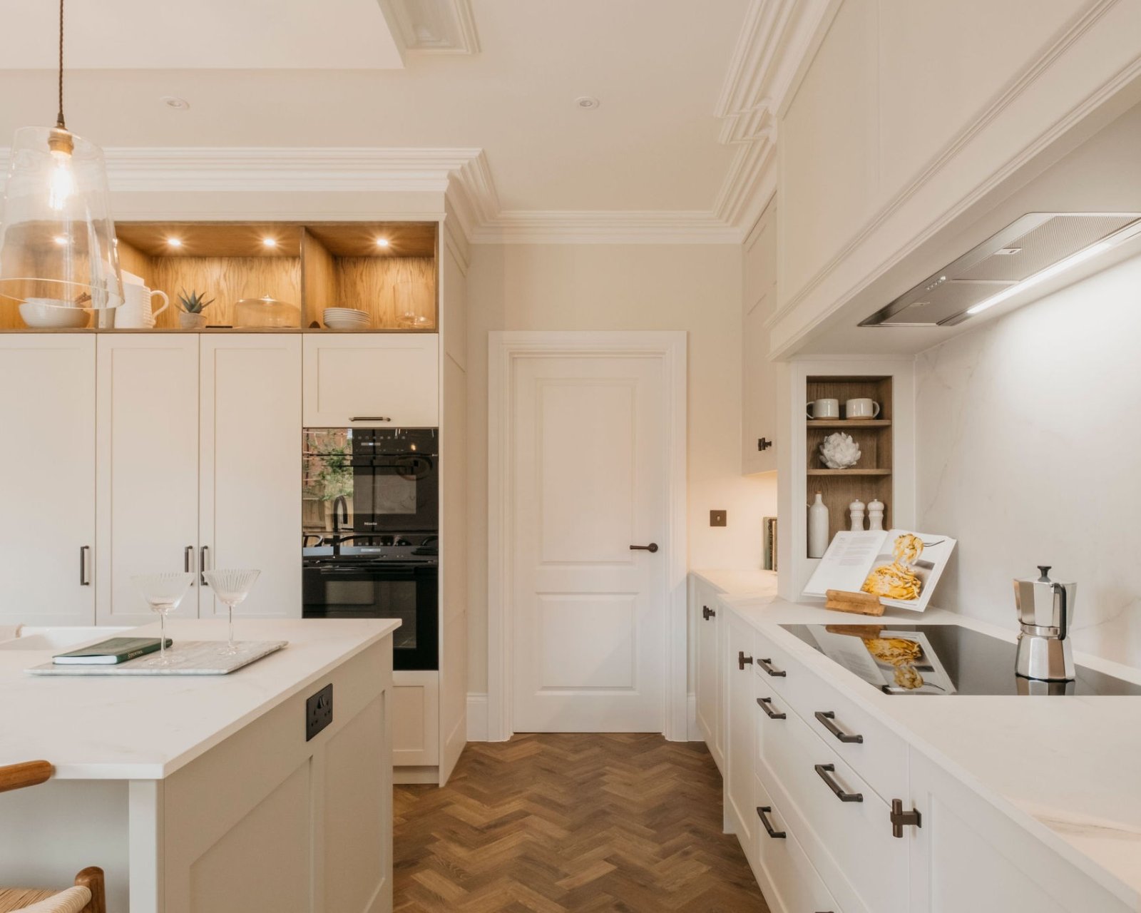 Brunswick Gardens, 31 Chilbolton Avenue, Winchester, Hampshire, SO22