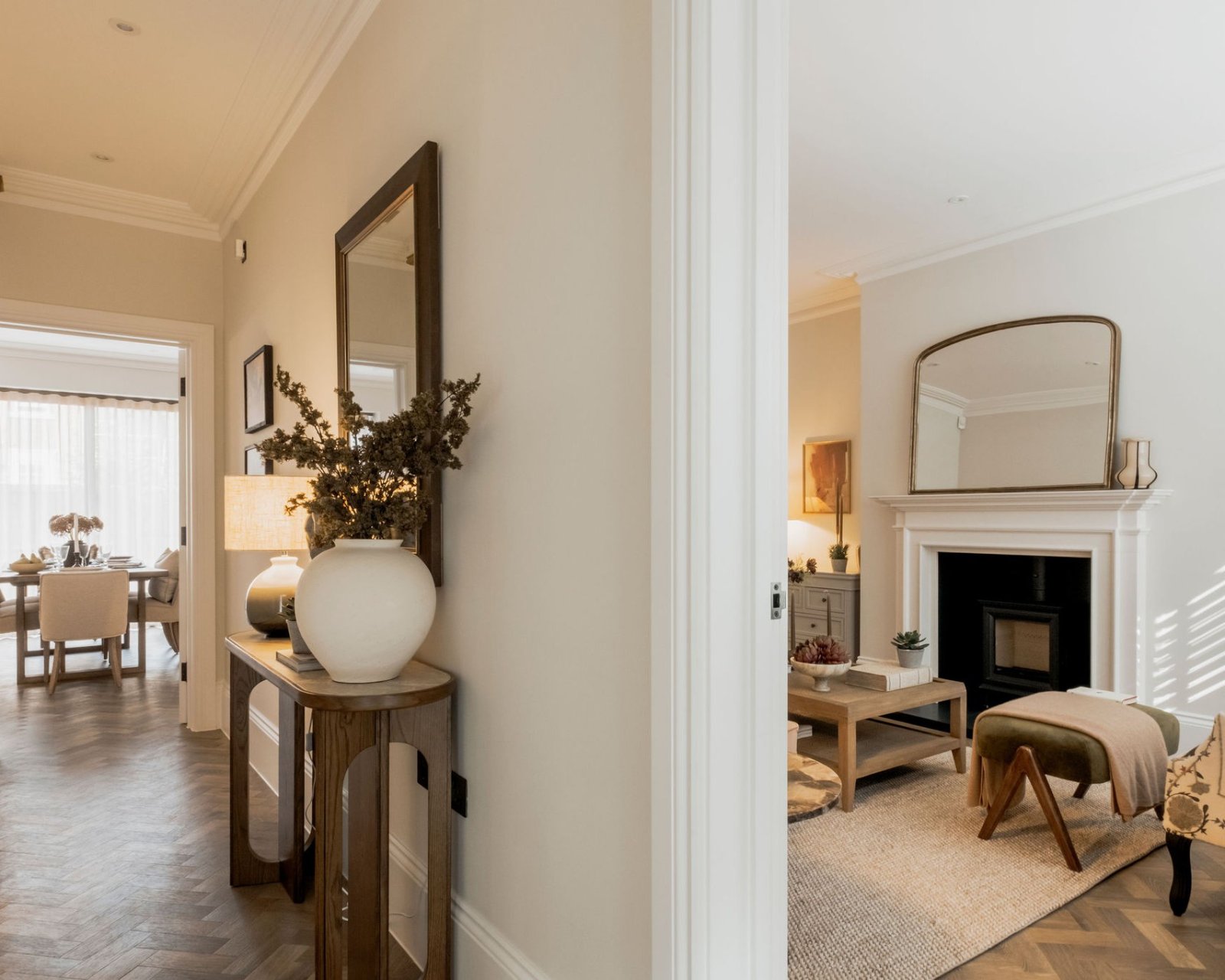 Brunswick Gardens, 31 Chilbolton Avenue, Winchester, Hampshire, SO22