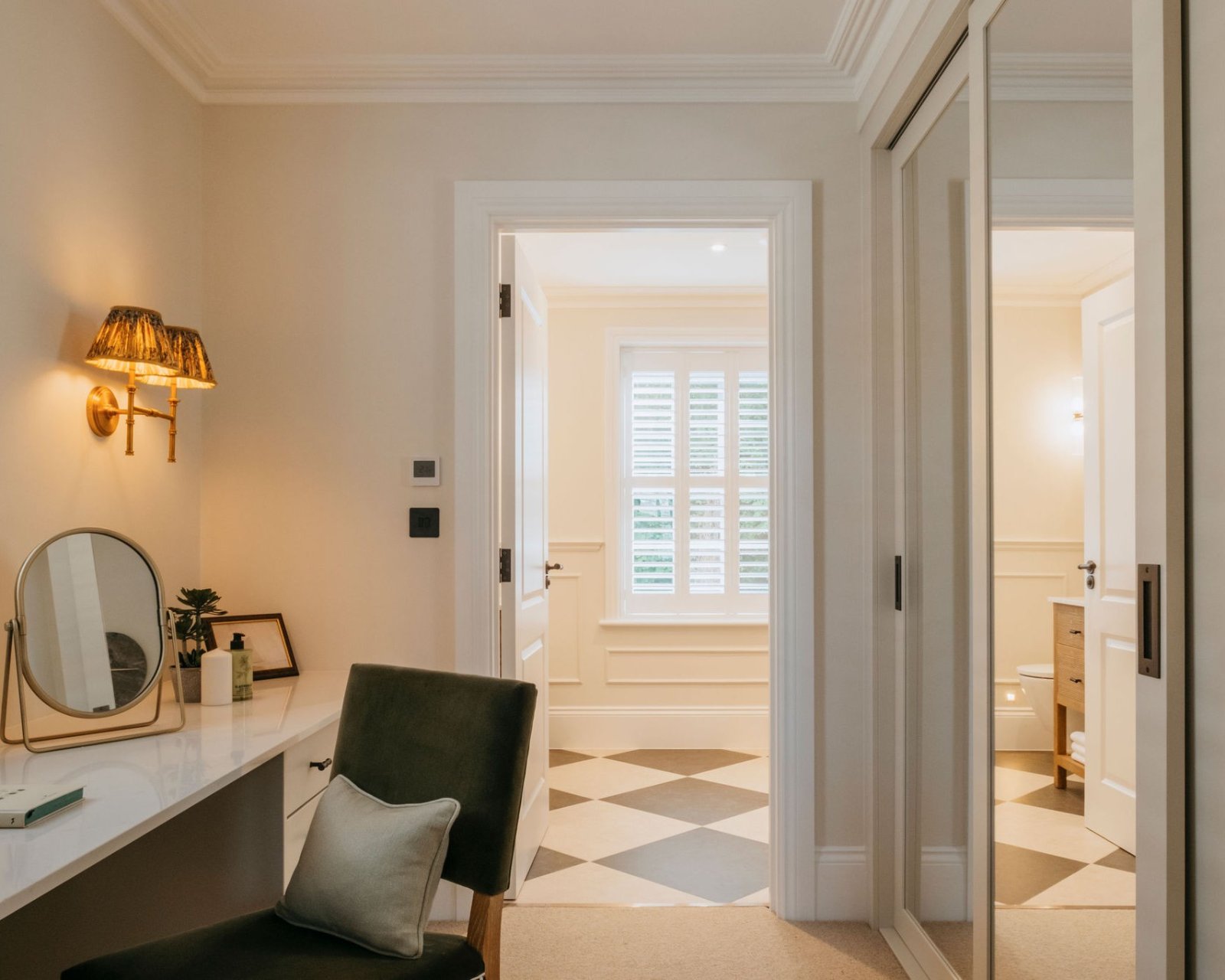 Brunswick Gardens, 31 Chilbolton Avenue, Winchester, Hampshire, SO22